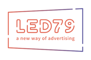 Festival LED scherm